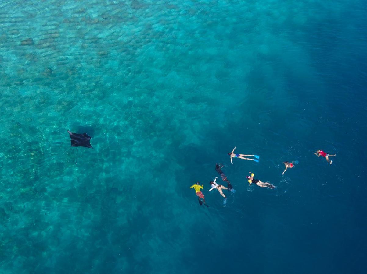 Black Pearl Himandhoo Exterior photo