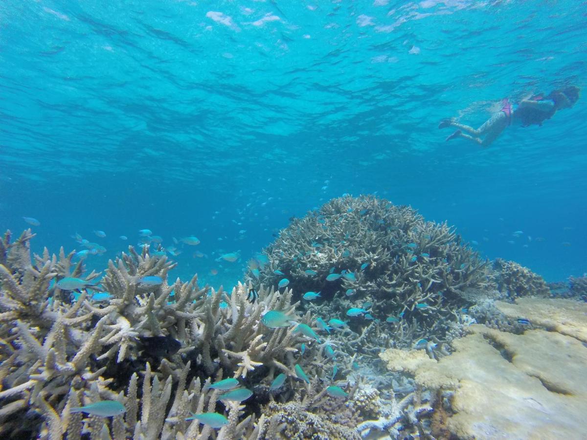 Black Pearl Himandhoo Exterior photo