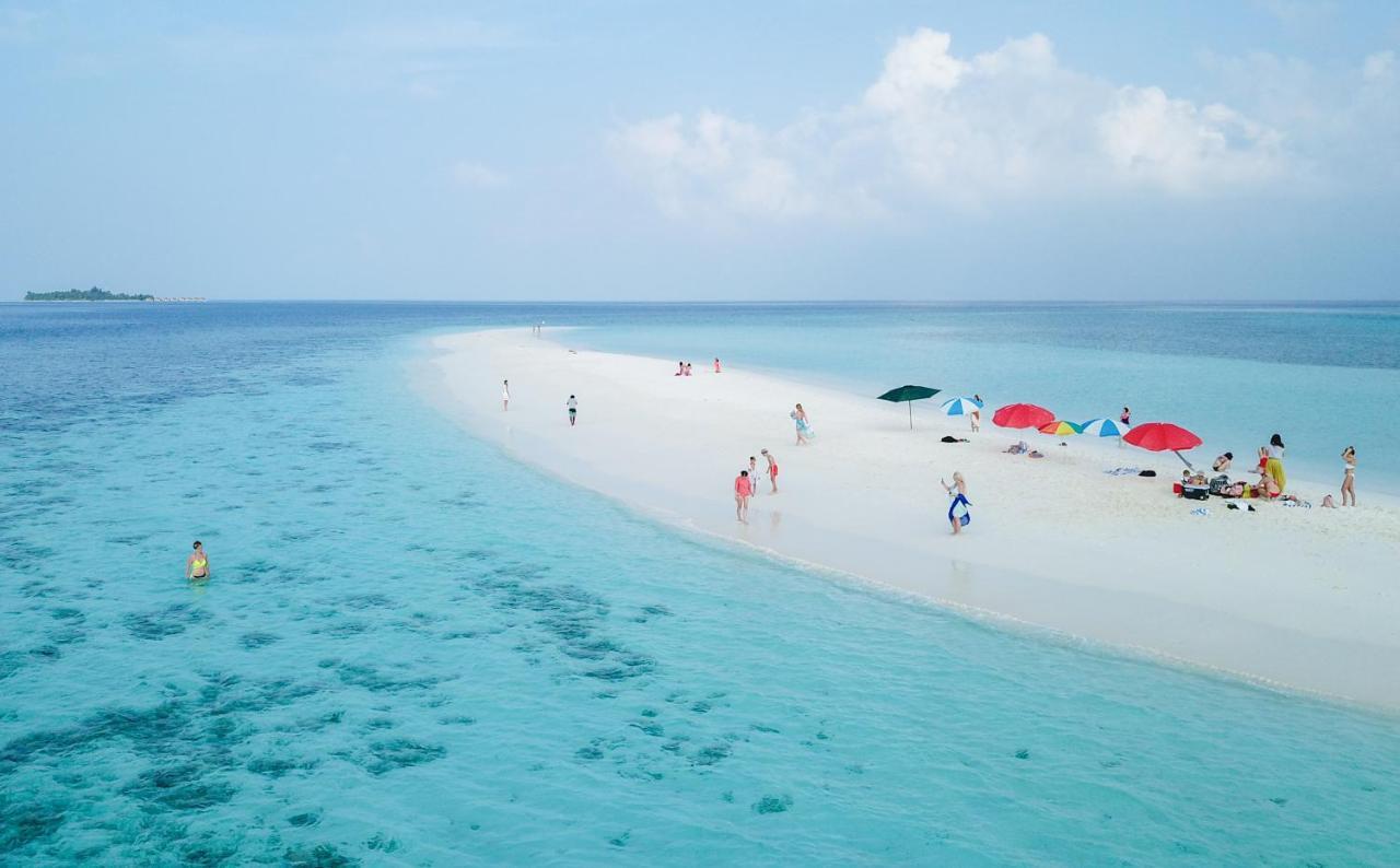 Black Pearl Himandhoo Exterior photo