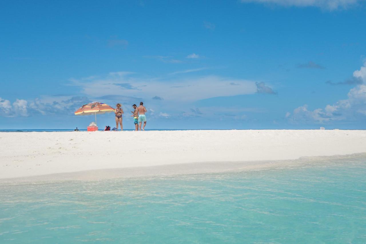 Black Pearl Himandhoo Exterior photo